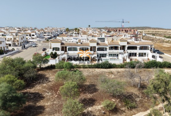 Apartamento · Reventa - Vistabella Golf · Entre Naranjos Vistabella Golf · Costa Blanca (Alicante) · España