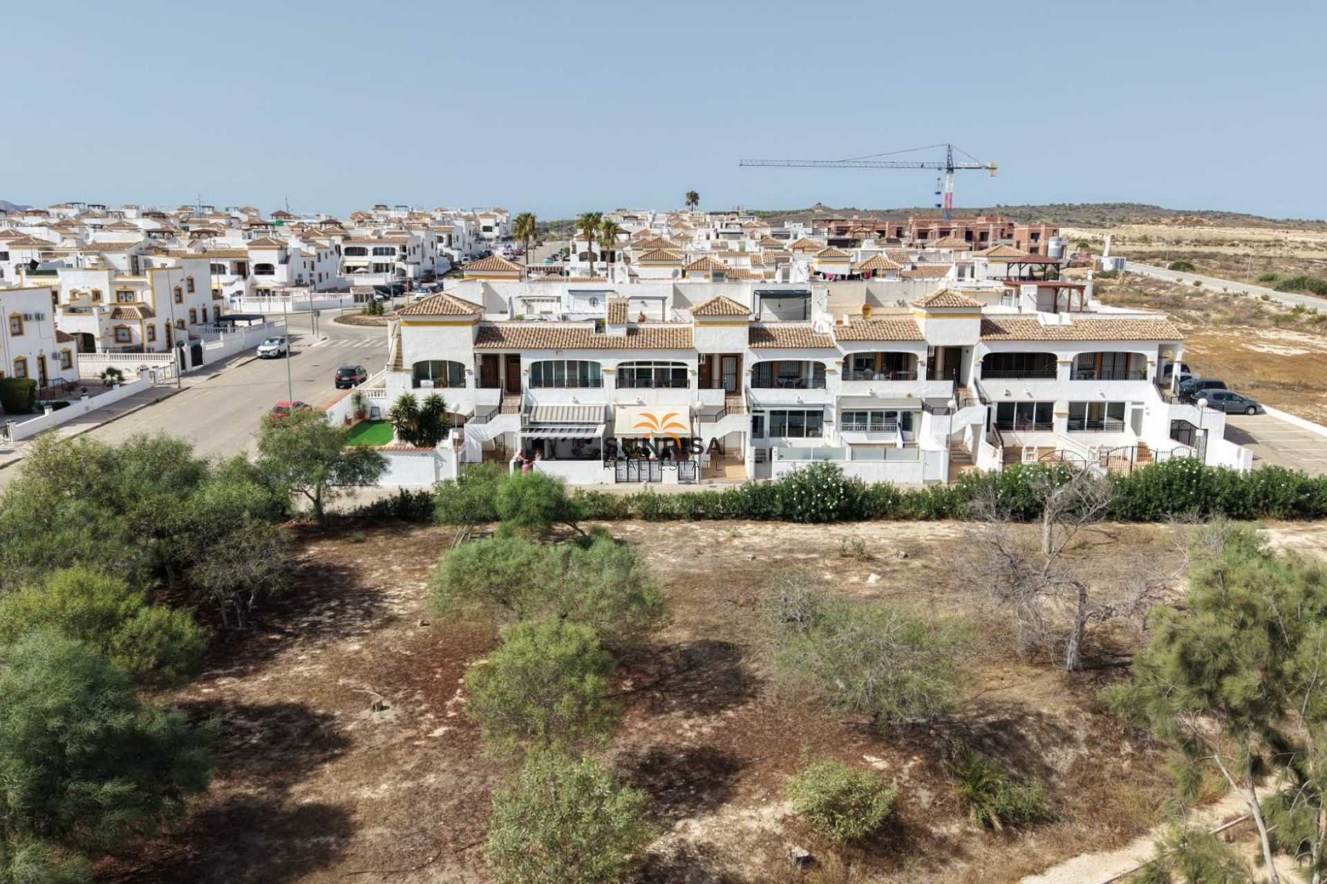 Reventa - Apartamento - Vistabella Golf