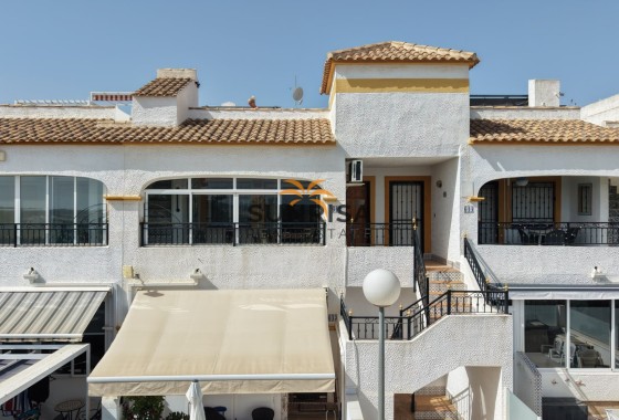 Apartamento · Reventa - Vistabella Golf · Entre Naranjos Vistabella Golf · Costa Blanca (Alicante) · España