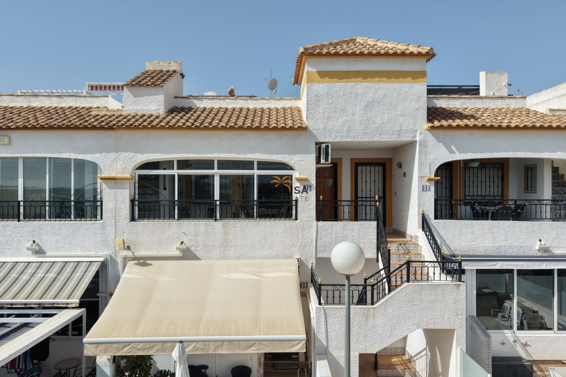 Reventa - Apartamento - Vistabella Golf