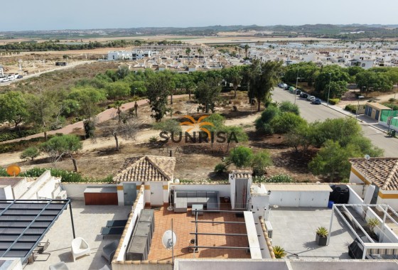 Apartamento · Reventa - Vistabella Golf · Entre Naranjos Vistabella Golf · Costa Blanca (Alicante) · España