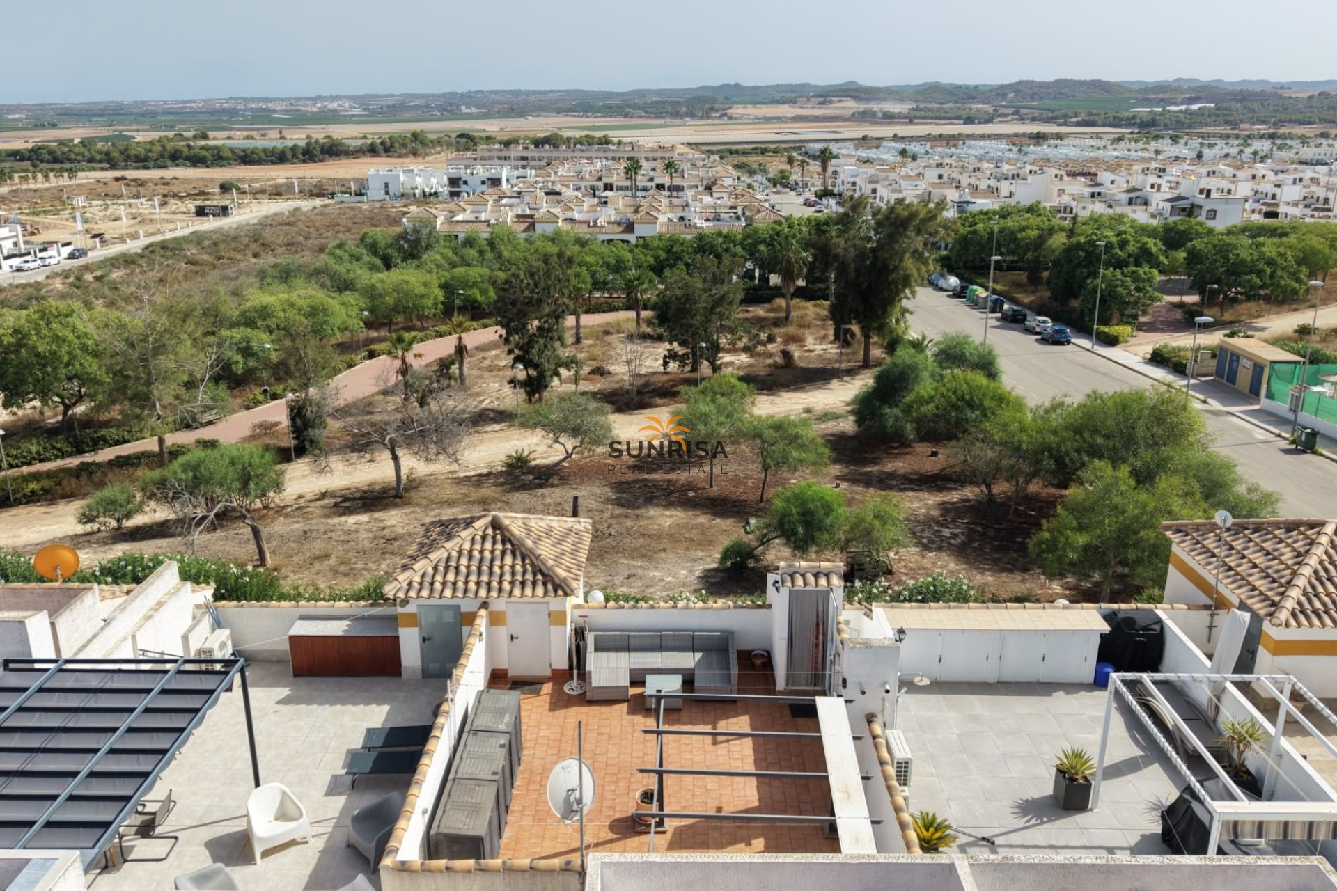Reventa - Apartamento - Vistabella Golf