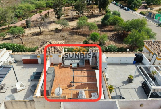Apartamento · Reventa - Vistabella Golf · Entre Naranjos Vistabella Golf · Costa Blanca (Alicante) · España
