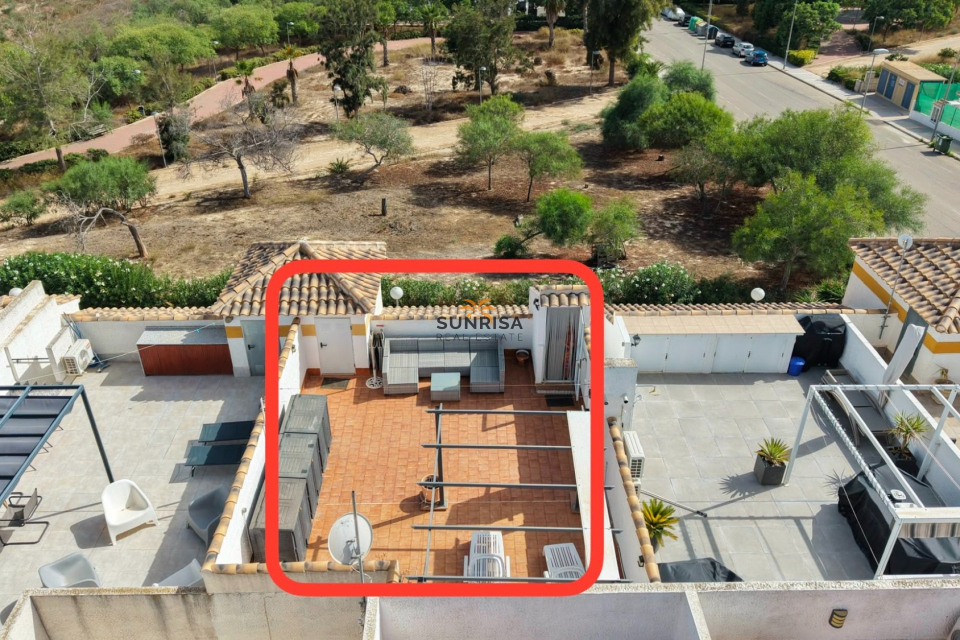 Reventa - Apartamento - Vistabella Golf