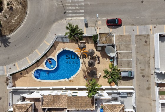 Apartamento · Reventa - Vistabella Golf · Entre Naranjos Vistabella Golf · Costa Blanca (Alicante) · España