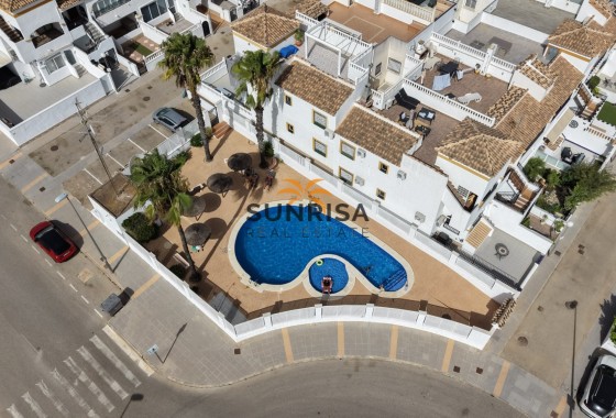 Apartamento · Reventa - Vistabella Golf · Entre Naranjos Vistabella Golf · Costa Blanca (Alicante) · España