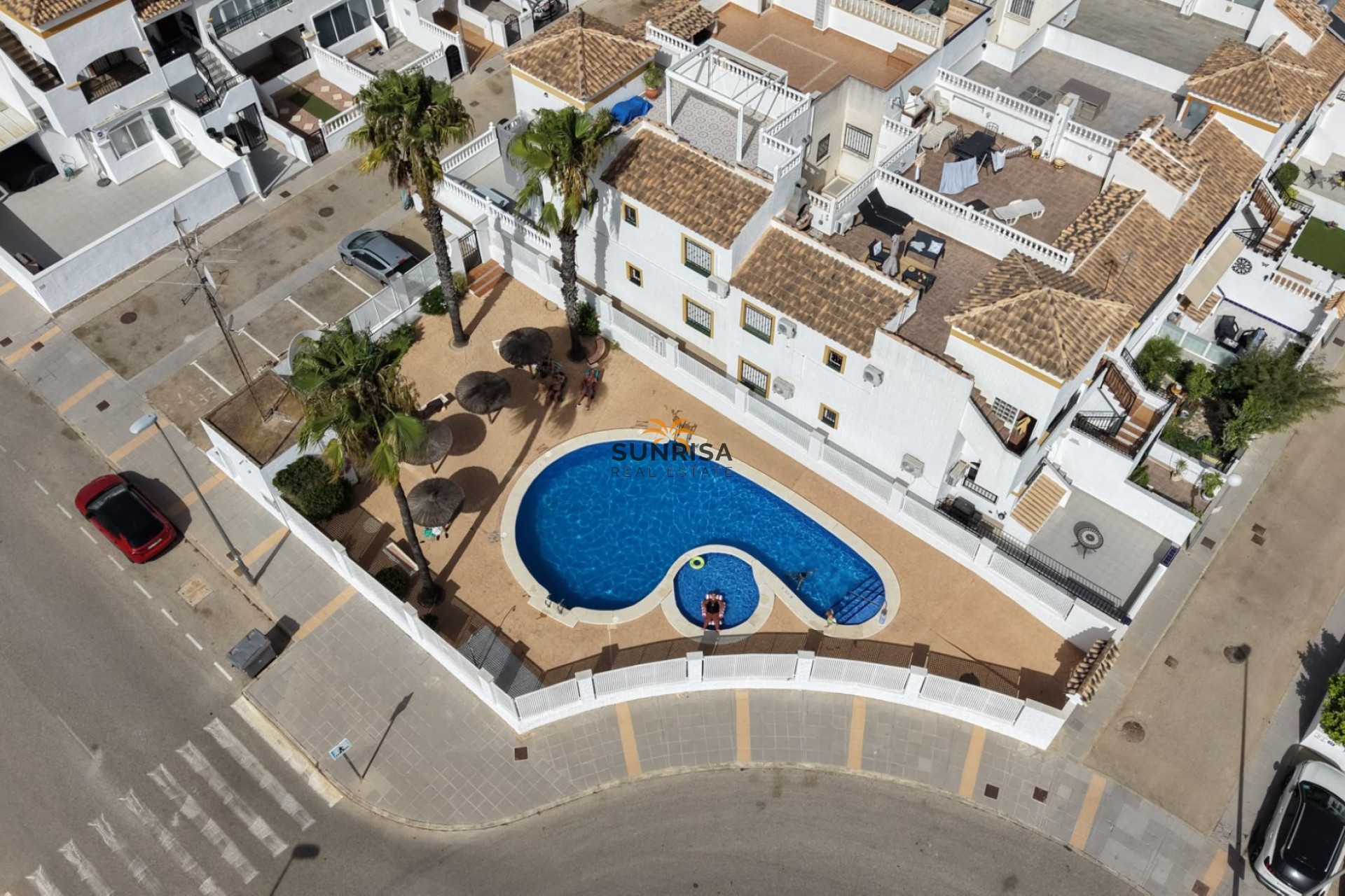 Reventa - Apartamento - Vistabella Golf