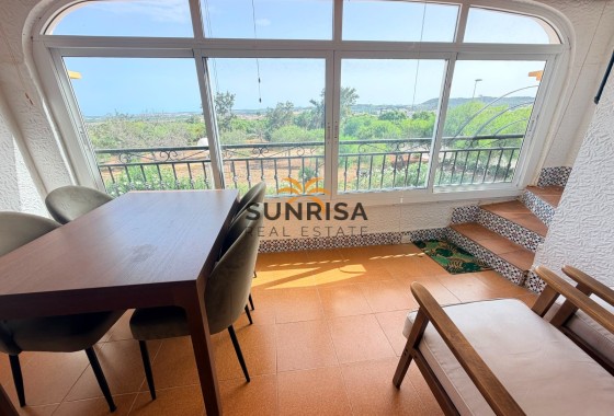 Apartamento · Reventa - Vistabella Golf · Entre Naranjos Vistabella Golf · Costa Blanca (Alicante) · España