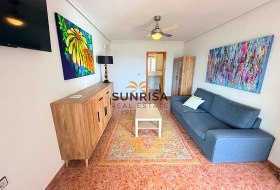 Apartamento · Reventa - Vistabella Golf · Entre Naranjos Vistabella Golf · Costa Blanca (Alicante) · España