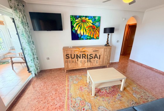 Apartamento · Reventa - Vistabella Golf · Entre Naranjos Vistabella Golf · Costa Blanca (Alicante) · España