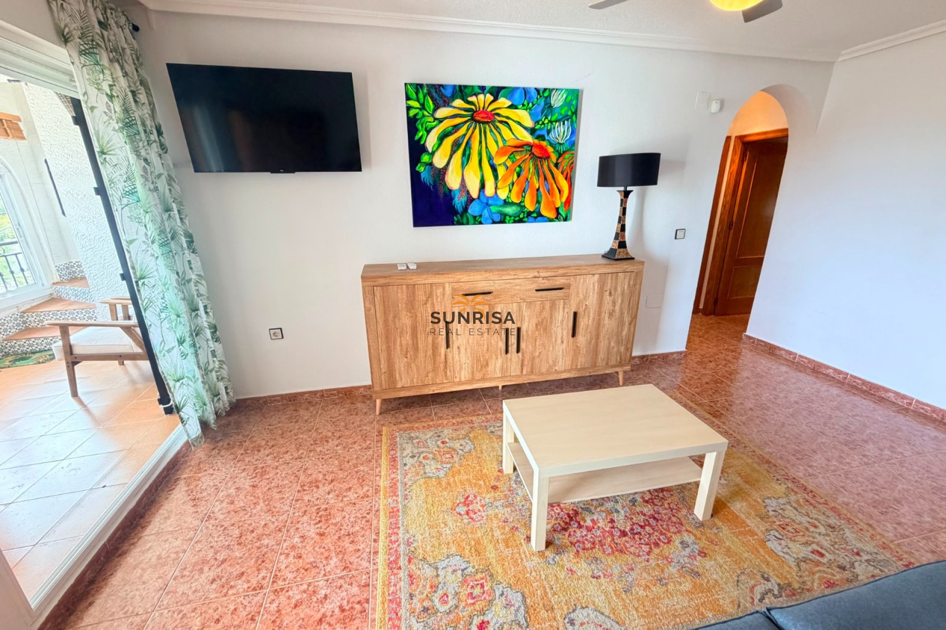 Reventa - Apartamento - Vistabella Golf