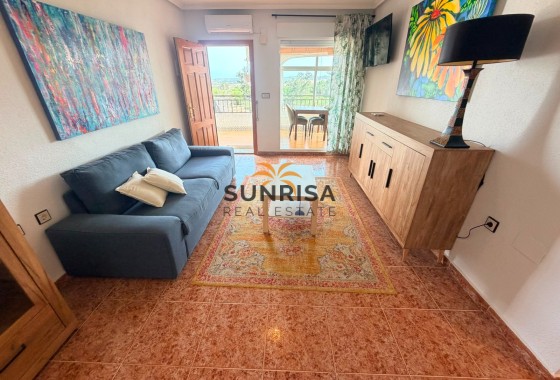 Apartamento · Reventa - Vistabella Golf · Entre Naranjos Vistabella Golf · Costa Blanca (Alicante) · España