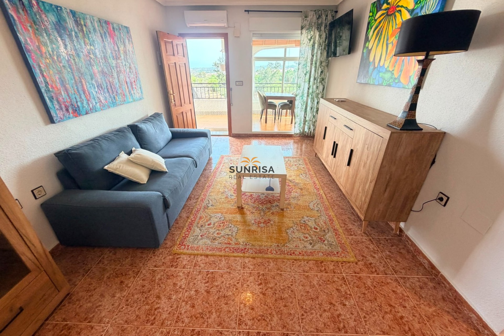 Reventa - Apartamento - Vistabella Golf