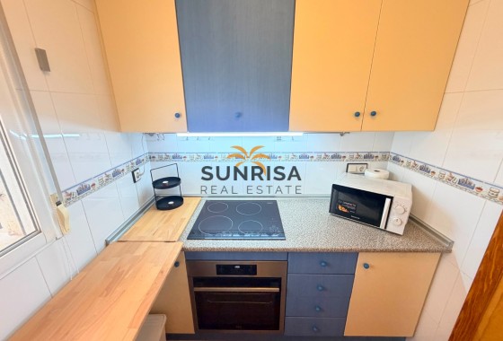 Apartamento · Reventa - Vistabella Golf · Entre Naranjos Vistabella Golf · Costa Blanca (Alicante) · España