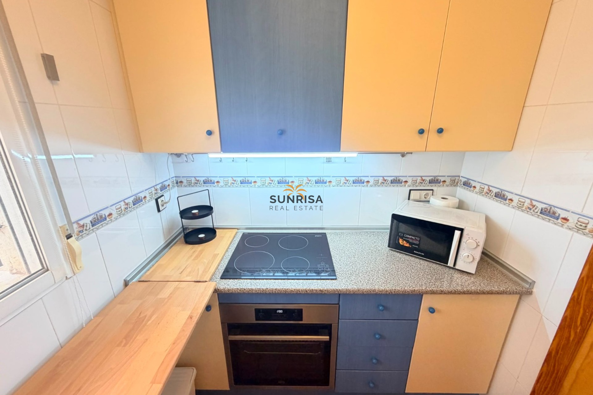 Reventa - Apartamento - Vistabella Golf