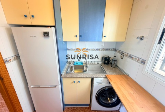 Apartamento · Reventa - Vistabella Golf · Entre Naranjos Vistabella Golf · Costa Blanca (Alicante) · España