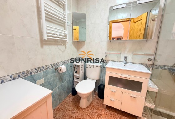 Apartamento · Reventa - Vistabella Golf · Entre Naranjos Vistabella Golf · Costa Blanca (Alicante) · España