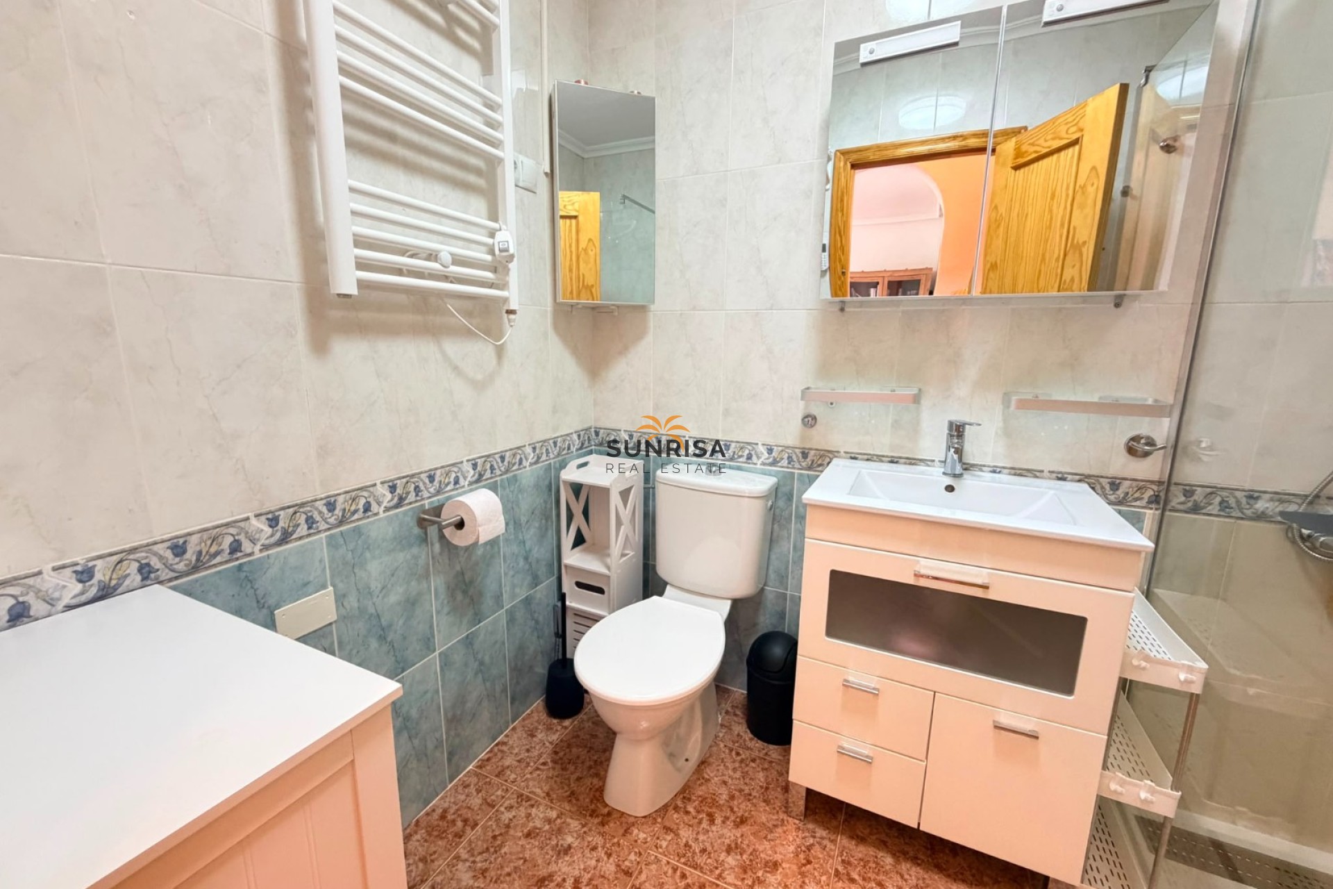 Reventa - Apartamento - Vistabella Golf