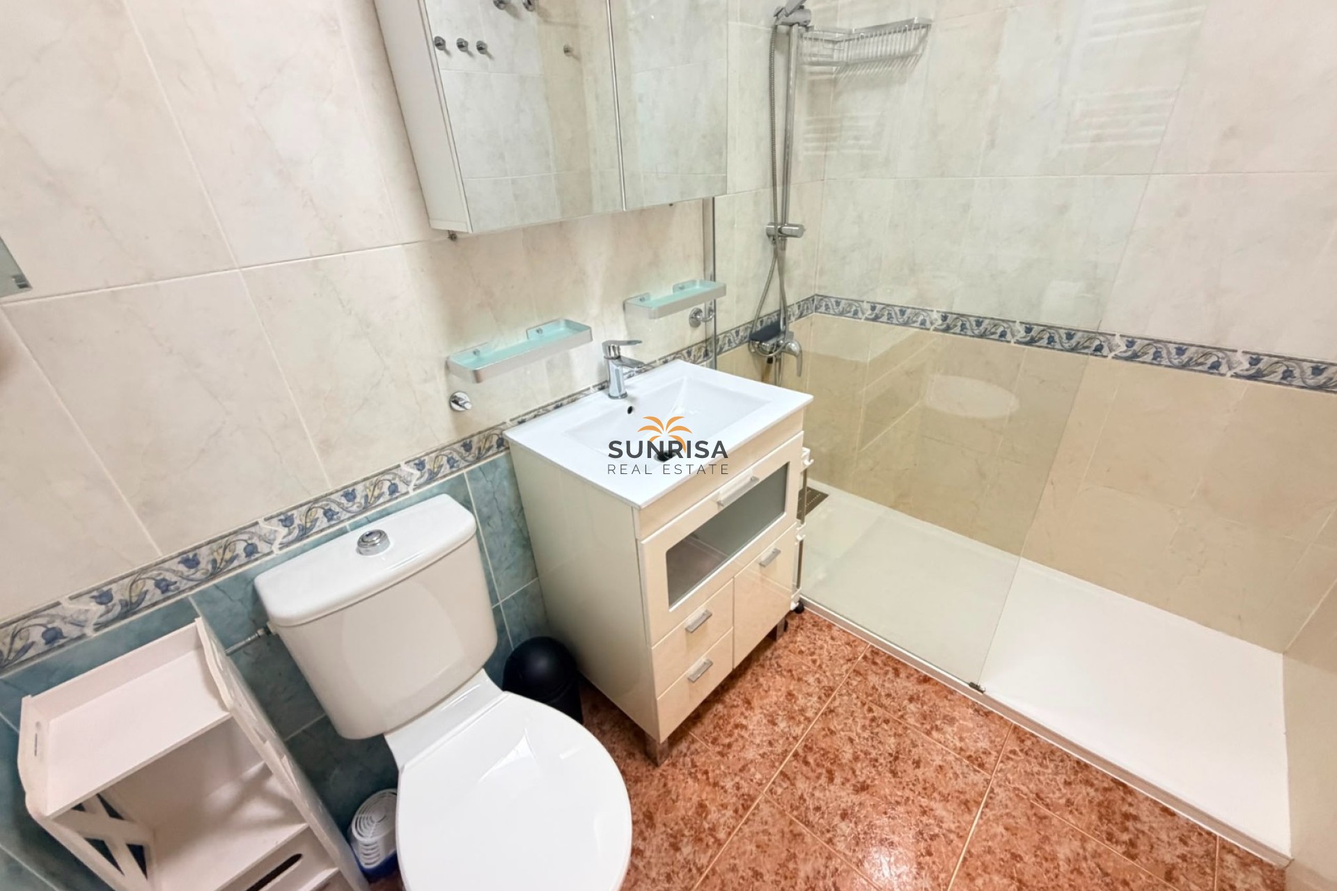 Reventa - Apartamento - Vistabella Golf