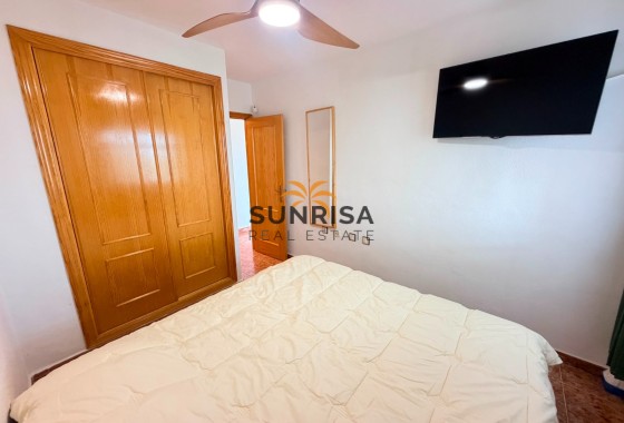 Apartamento · Reventa - Vistabella Golf · Entre Naranjos Vistabella Golf · Costa Blanca (Alicante) · España