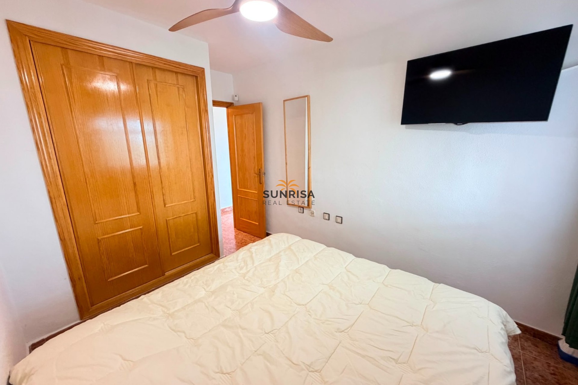 Reventa - Apartamento - Vistabella Golf