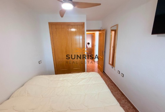 Apartamento · Reventa - Vistabella Golf · Entre Naranjos Vistabella Golf · Costa Blanca (Alicante) · España