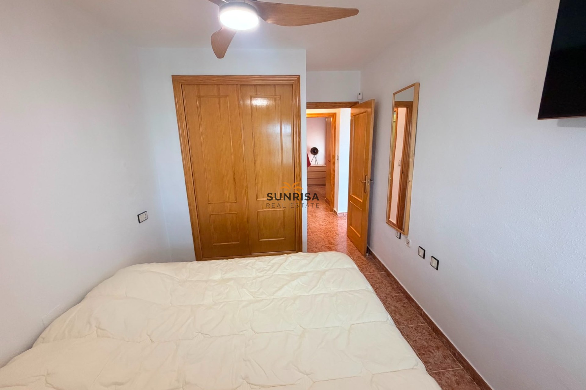 Reventa - Apartamento - Vistabella Golf