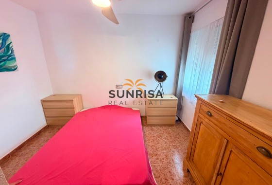 Apartamento · Reventa - Vistabella Golf · Entre Naranjos Vistabella Golf · Costa Blanca (Alicante) · España
