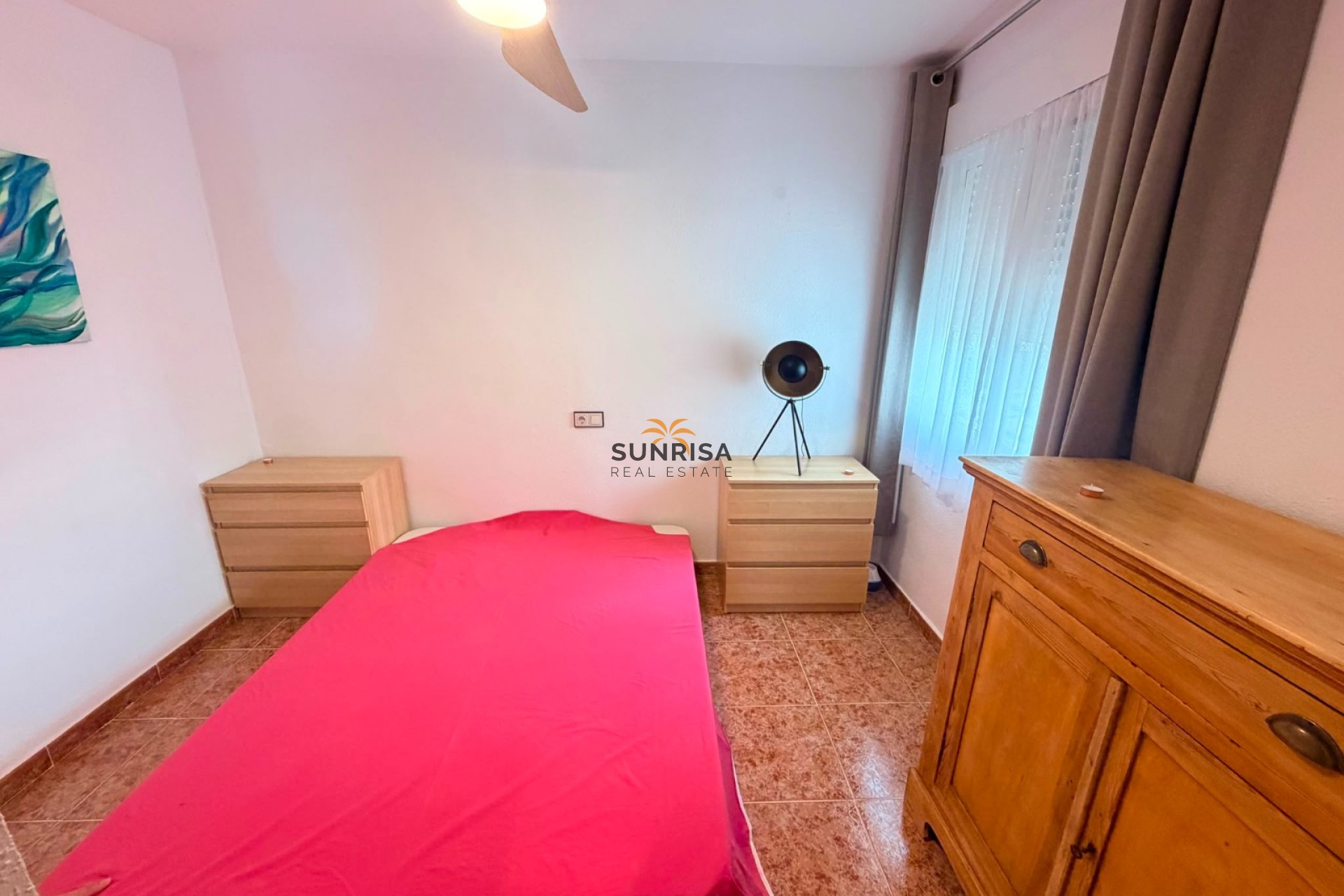 Reventa - Apartamento - Vistabella Golf