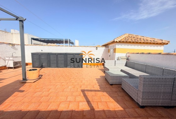 Apartamento · Reventa - Vistabella Golf · Entre Naranjos Vistabella Golf · Costa Blanca (Alicante) · España