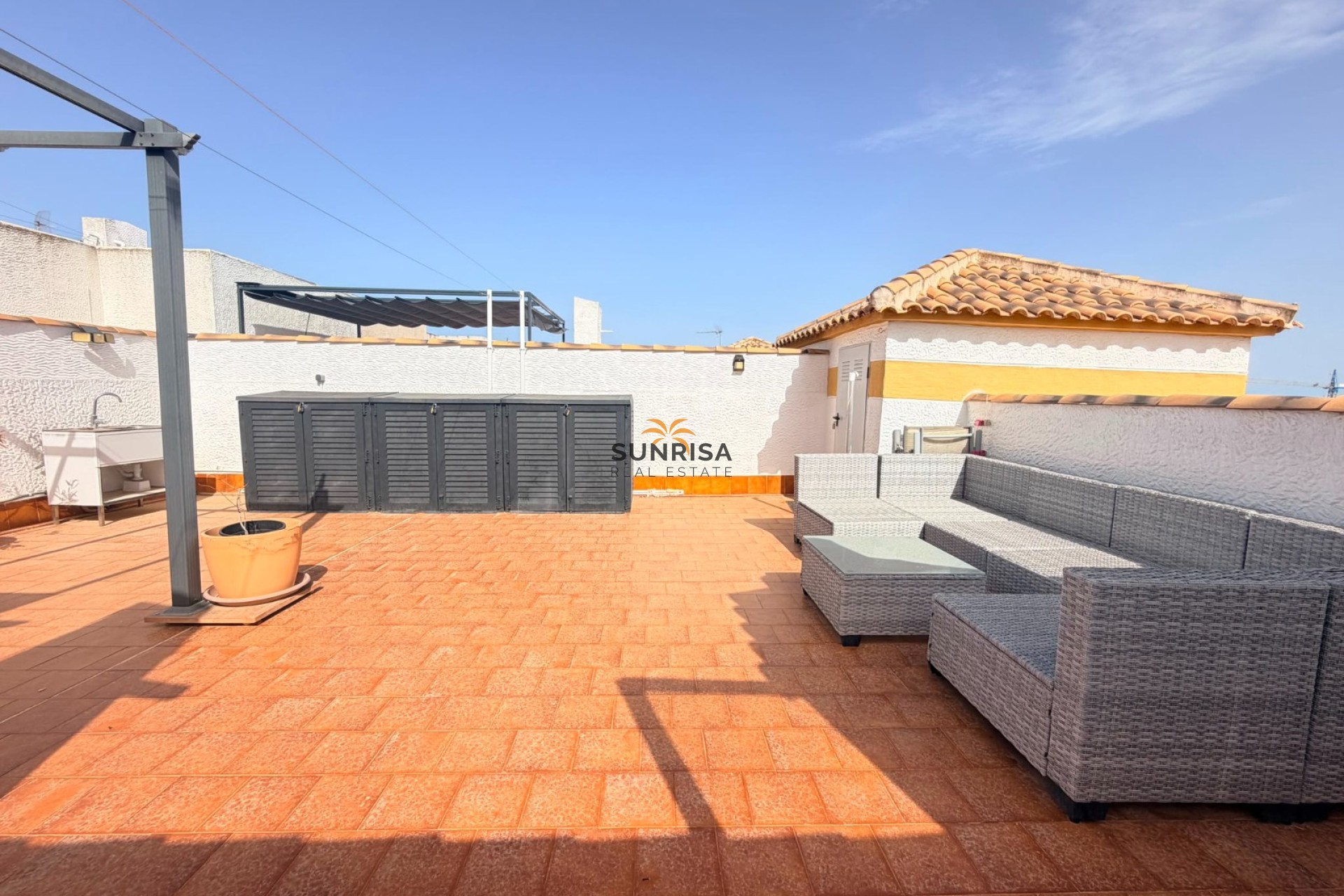 Reventa - Apartamento - Vistabella Golf