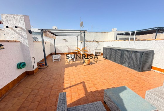 Apartamento · Reventa - Vistabella Golf · Entre Naranjos Vistabella Golf · Costa Blanca (Alicante) · España