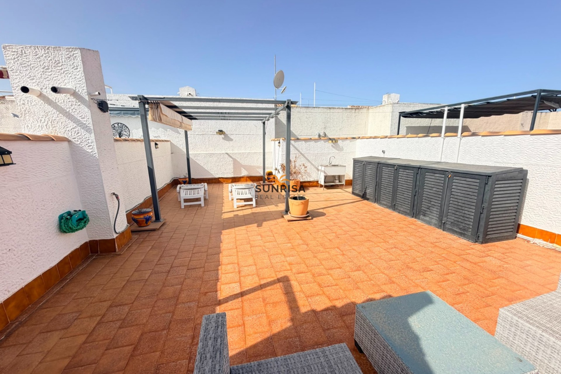 Reventa - Apartamento - Vistabella Golf