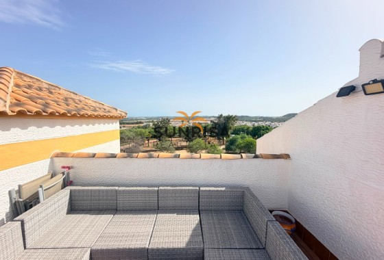 Apartamento · Reventa - Vistabella Golf · Entre Naranjos Vistabella Golf · Costa Blanca (Alicante) · España