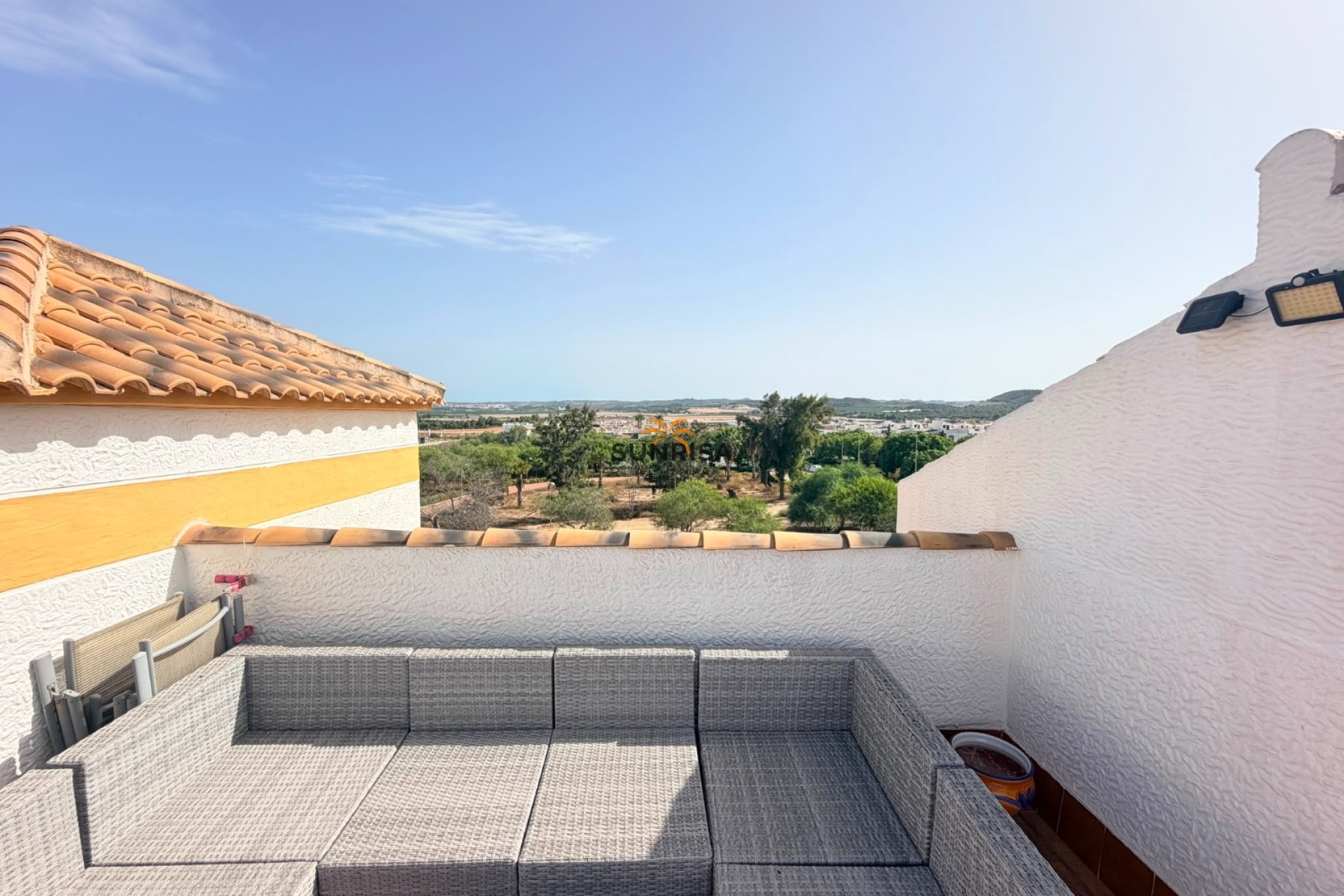 Reventa - Apartamento - Vistabella Golf
