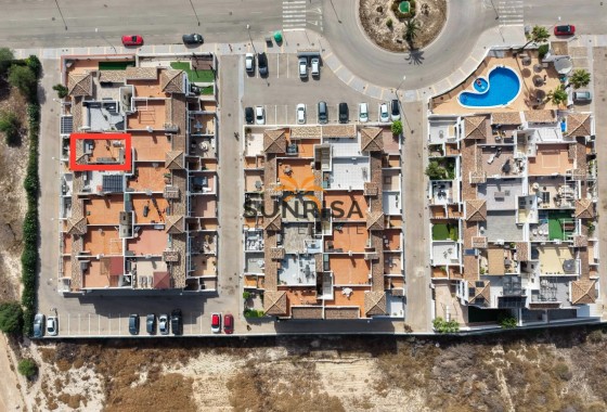Apartamento · Reventa - Vistabella Golf · Entre Naranjos Vistabella Golf · Costa Blanca (Alicante) · España