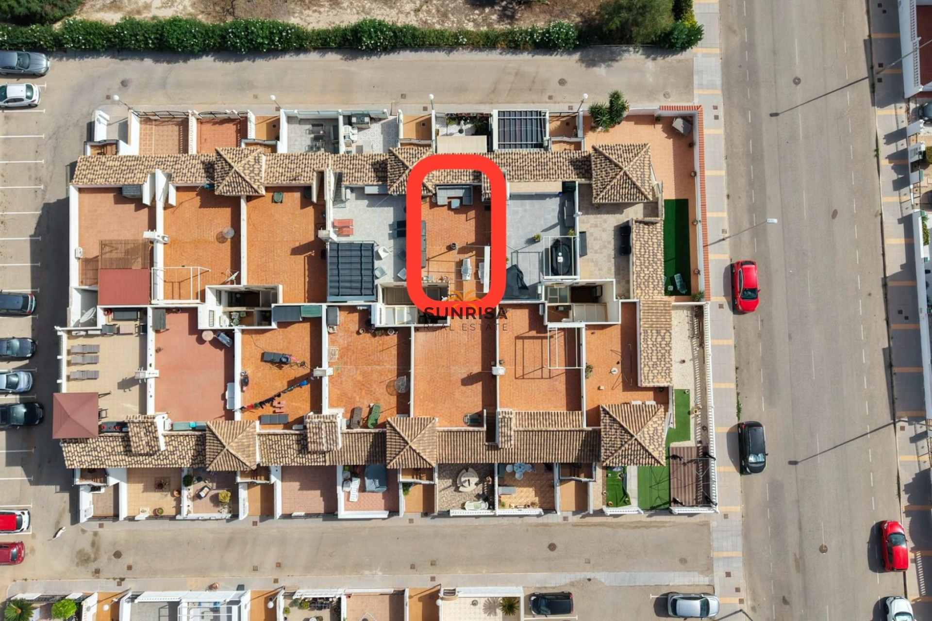 Reventa - Apartamento - Vistabella Golf