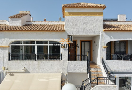 Apartamento · Reventa - Vistabella Golf · Entre Naranjos Vistabella Golf · Costa Blanca (Alicante) · España