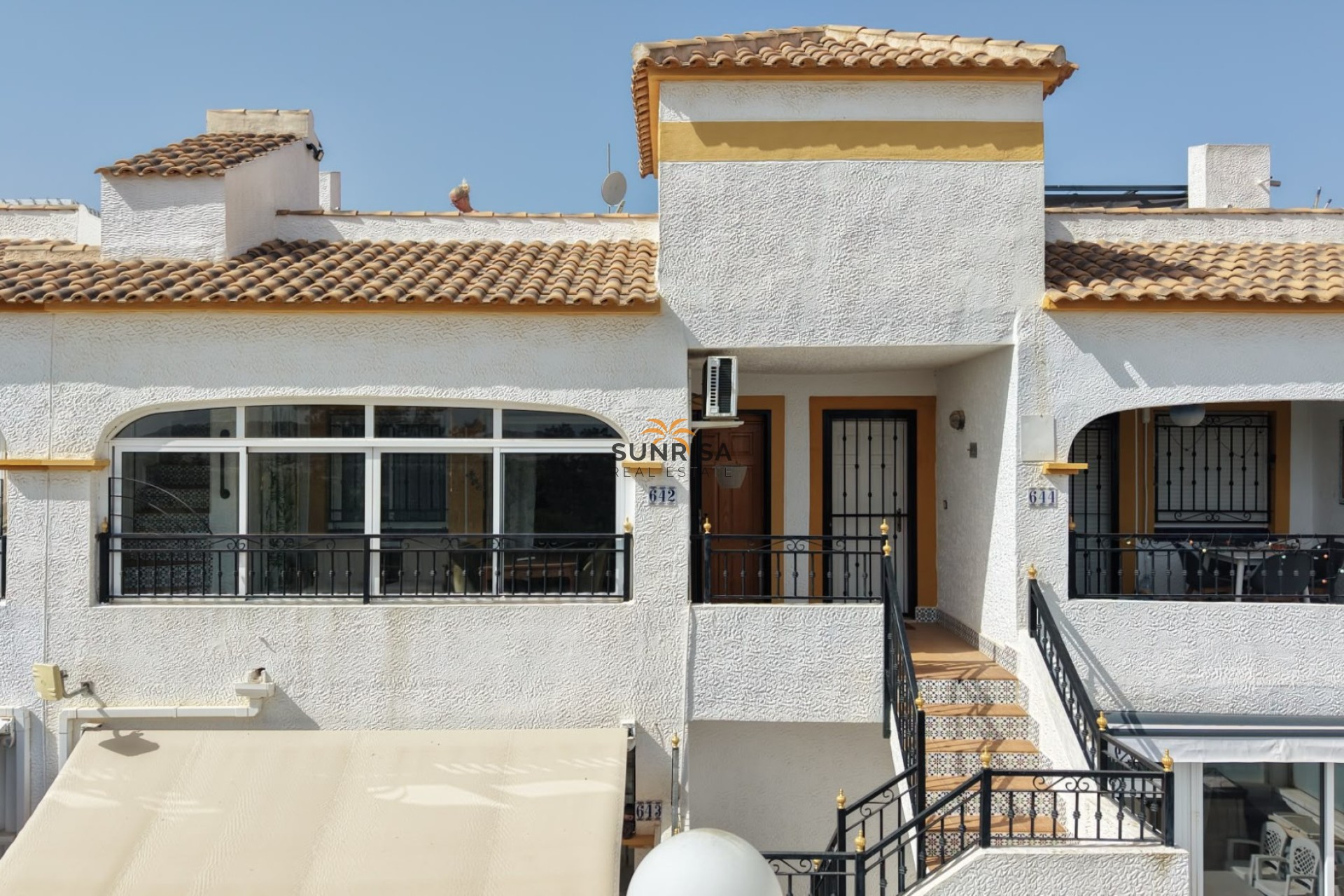 Reventa - Apartamento - Vistabella Golf