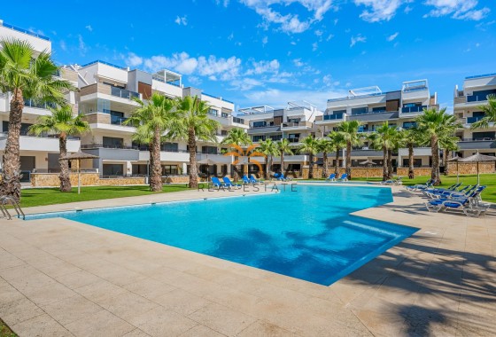 Appartement · Herverkoop - Orihuela Costa · Los Altos · Alicante · Spanje