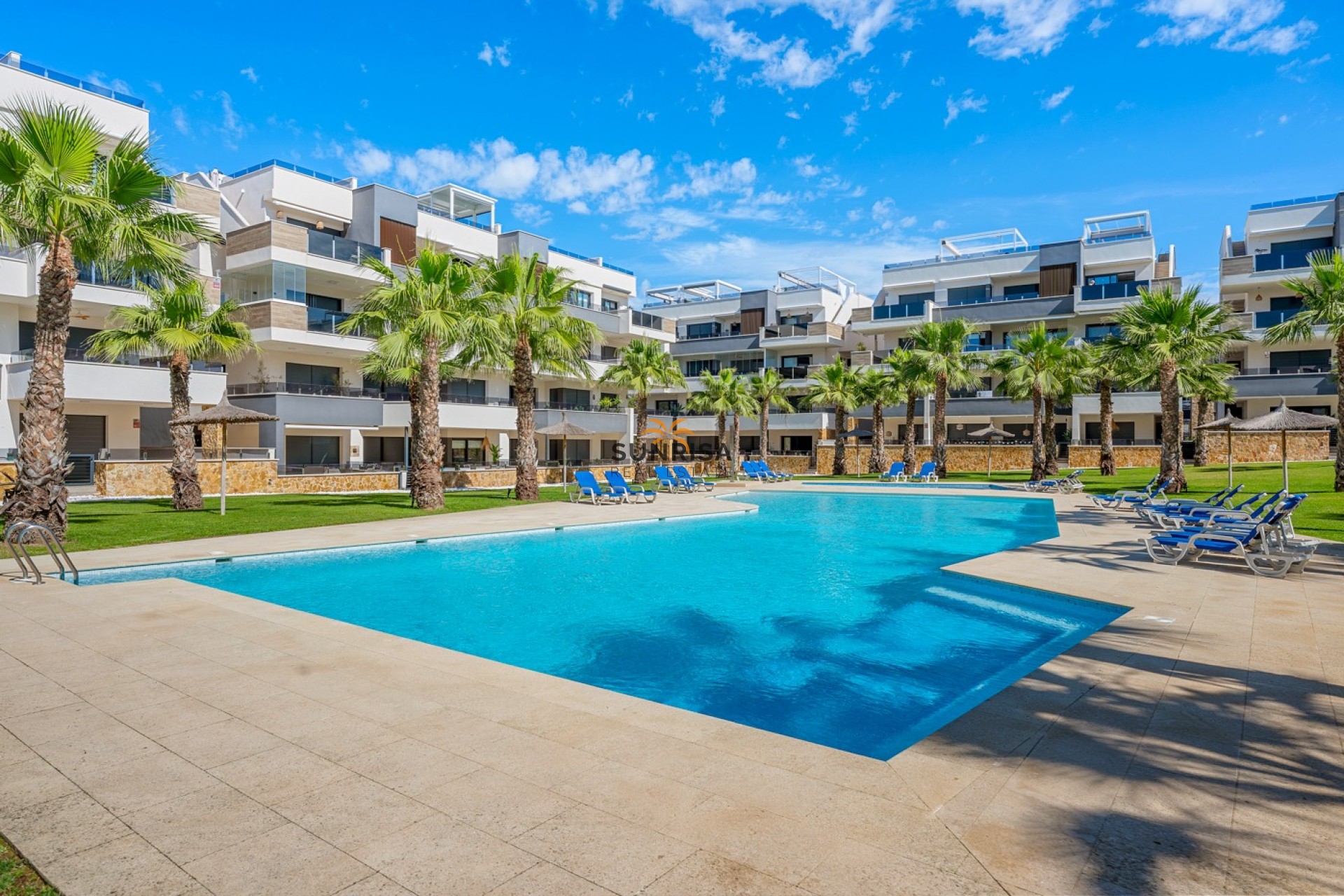 Reventa - Apartamento - Orihuela Costa