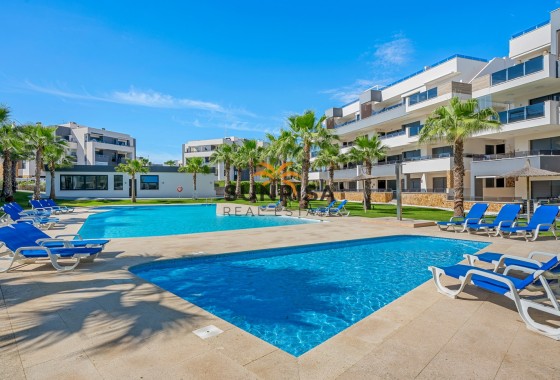 Appartement · Herverkoop - Orihuela Costa · Los Altos · Alicante · Spanje
