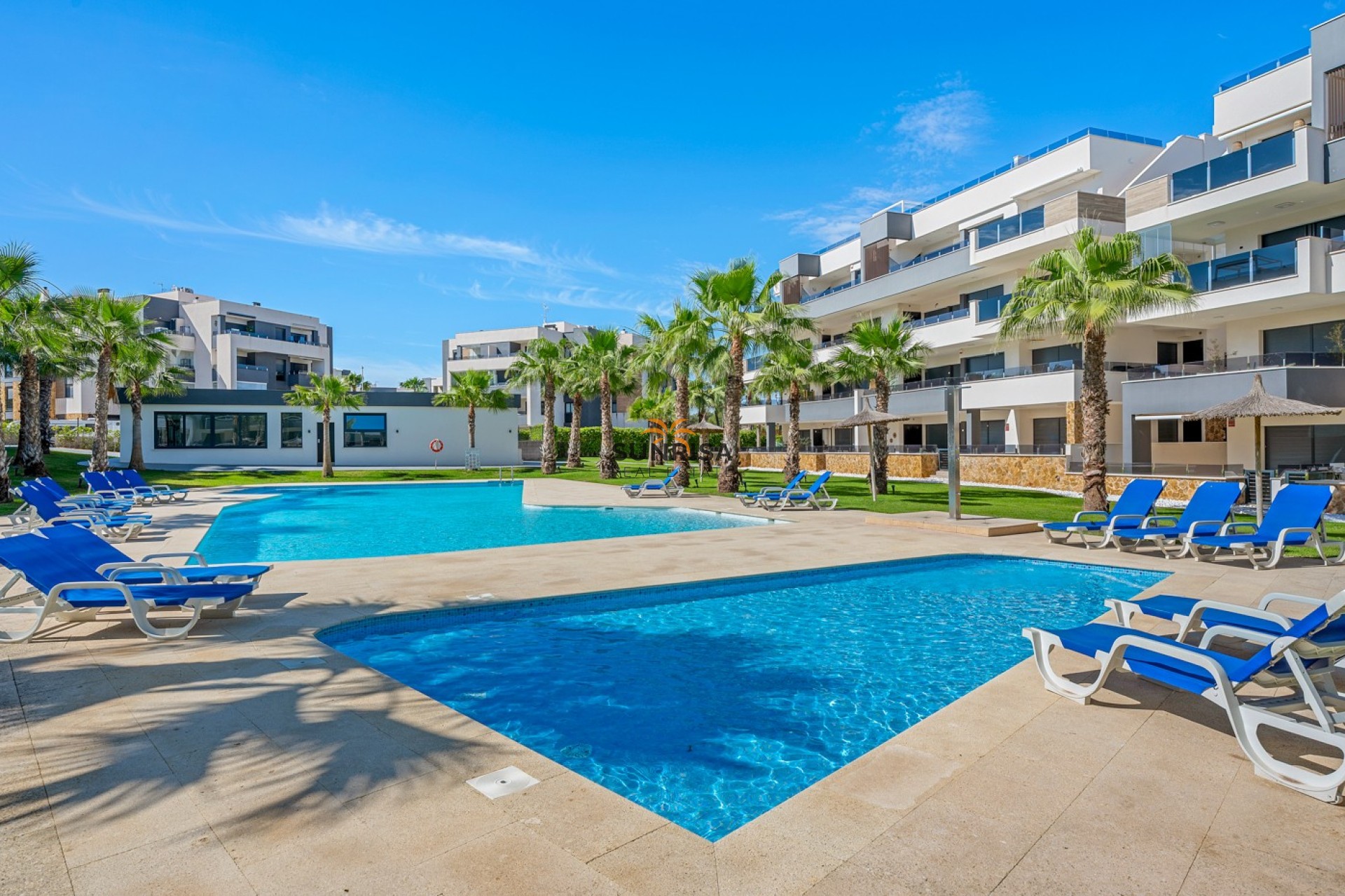 Reventa - Apartamento - Orihuela Costa