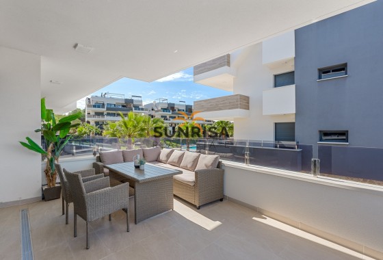 Appartement · Herverkoop - Orihuela Costa · Los Altos · Alicante · Spanje