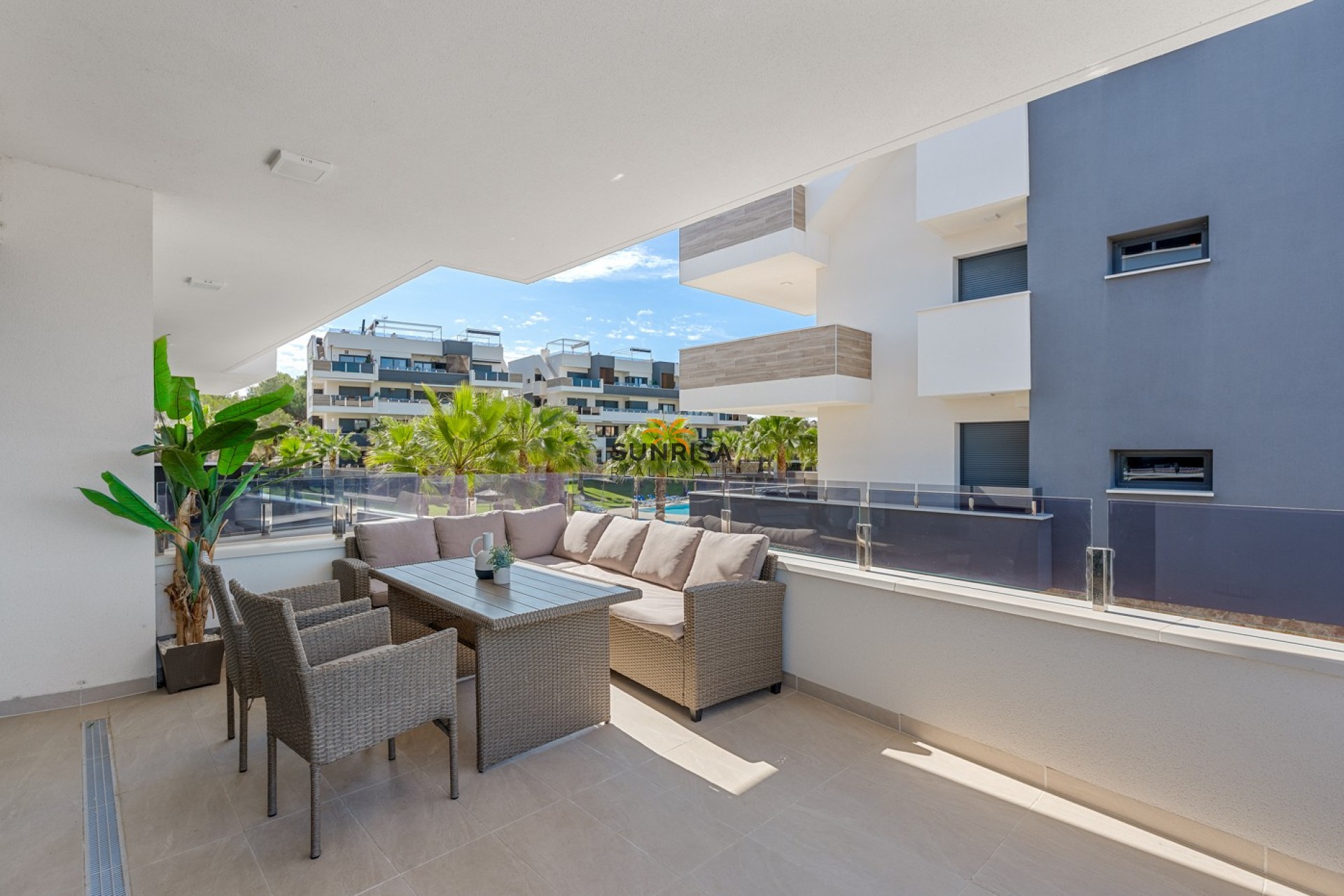 Reventa - Apartamento - Orihuela Costa