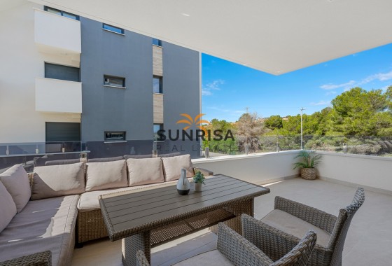 Appartement · Herverkoop - Orihuela Costa · Los Altos · Alicante · Spanje