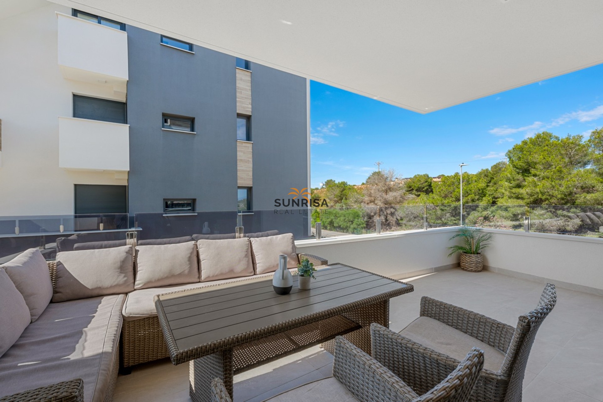 Reventa - Apartamento - Orihuela Costa