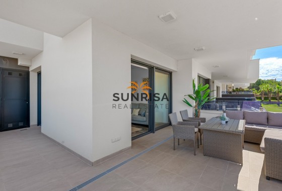 Appartement · Herverkoop - Orihuela Costa · Los Altos · Alicante · Spanje