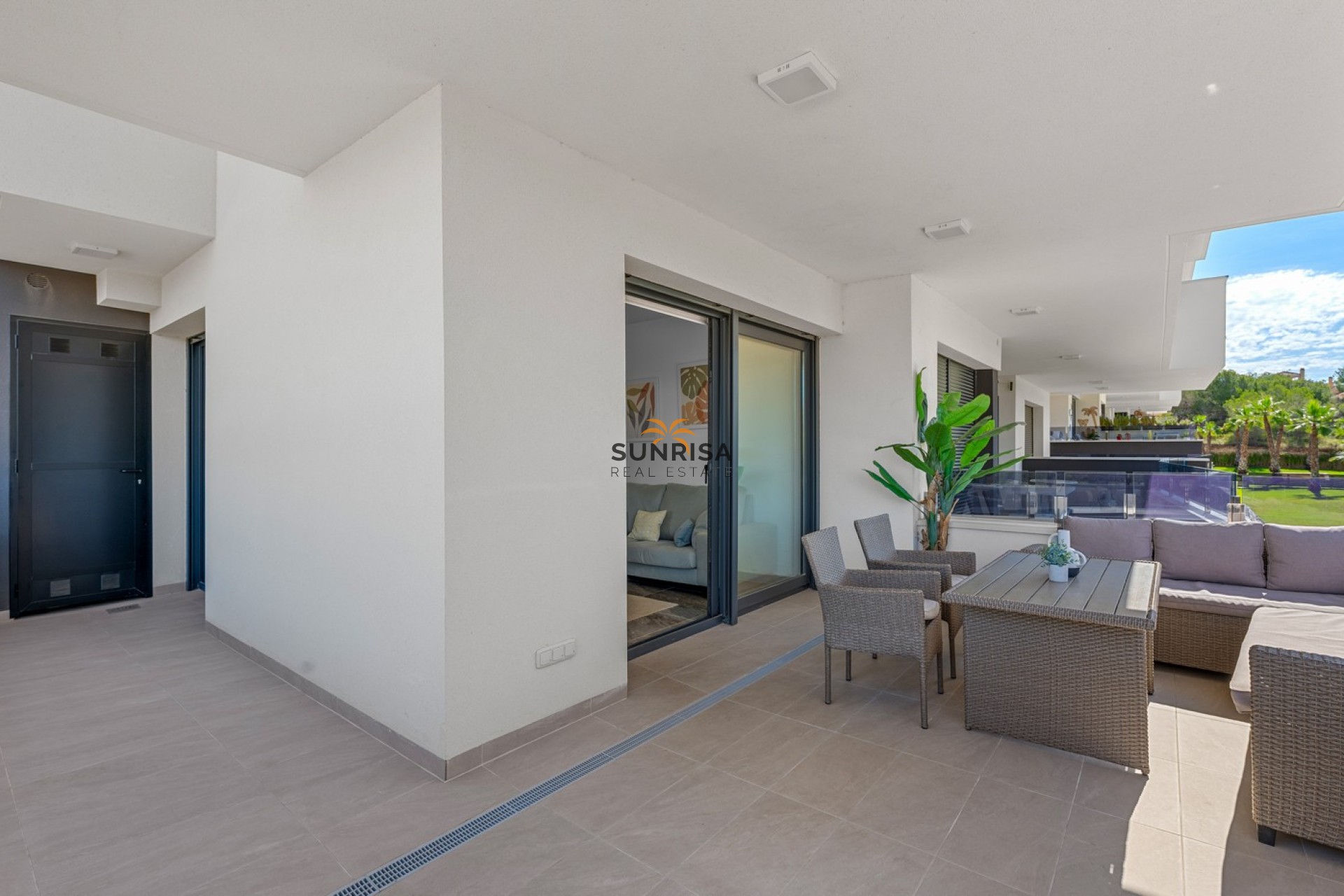 Reventa - Apartamento - Orihuela Costa