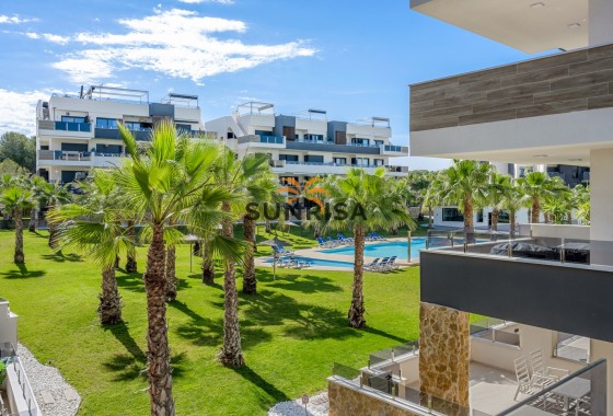 Appartement · Herverkoop - Orihuela Costa · Los Altos · Alicante · Spanje